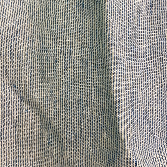 Southern Tide linen women’s shirt - Picture 2 of 6